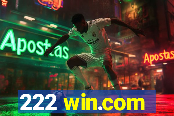 222 win.com